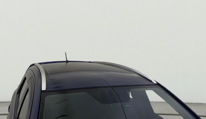 2018 Maruti S Cross ALPHA 1.3, Diesel, Manual, 94,576 km, Roof