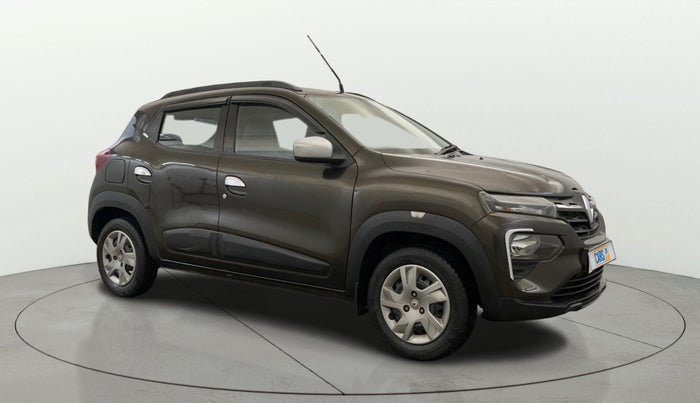 2019 Renault Kwid RXT 1.0 AMT (O), Petrol, Automatic, 38,432 km, SRP