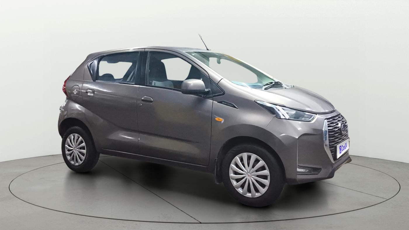 2020 Datsun Redi Go T(O) 1.0 AMT, Petrol, Automatic, 29,502 km, SRP