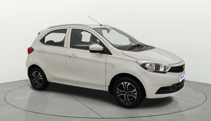 2019 Tata Tiago XZA PETROL, Petrol, Automatic, 1,00,738 km, SRP