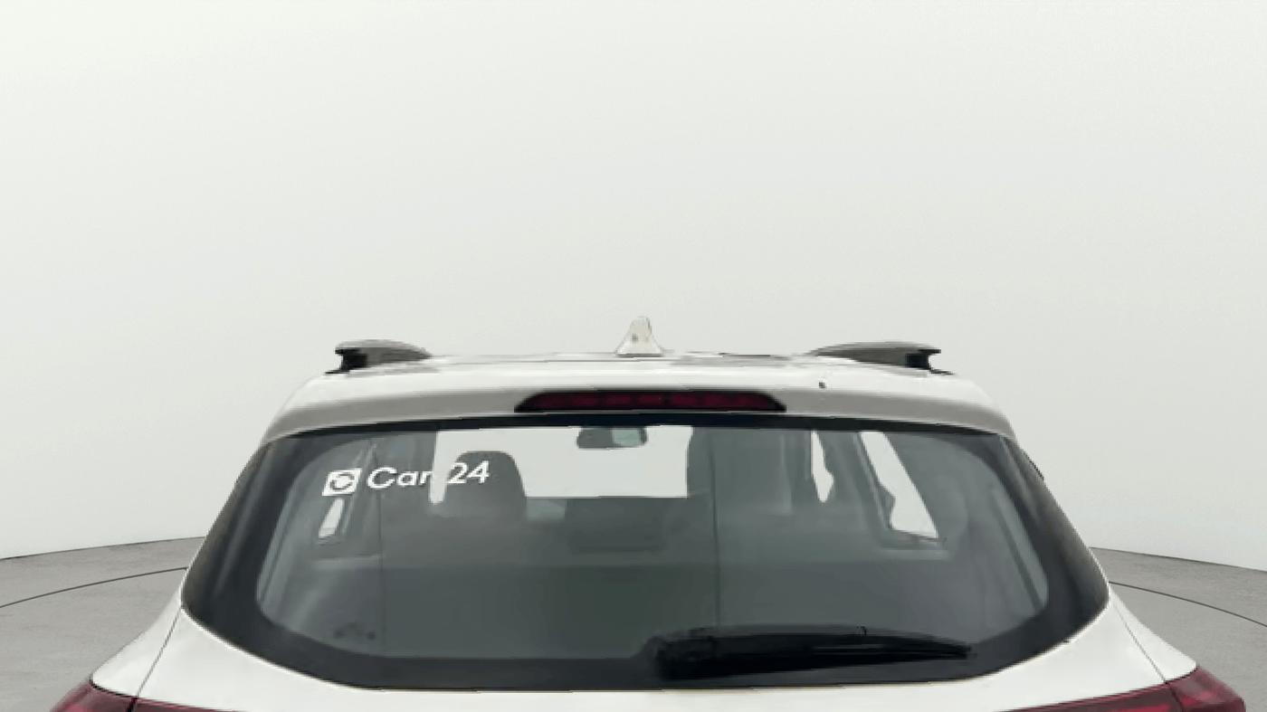 2022 KIA SELTOS HTK PLUS 1.5 IMT, Petrol, Manual, 20,558 km, Rear Windshield