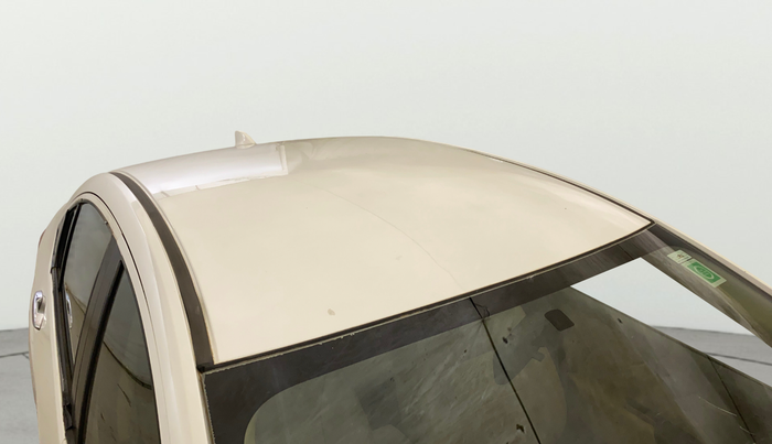 2017 Honda City 1.5L I-VTEC V MT, Petrol, Manual, 25,332 km, Roof