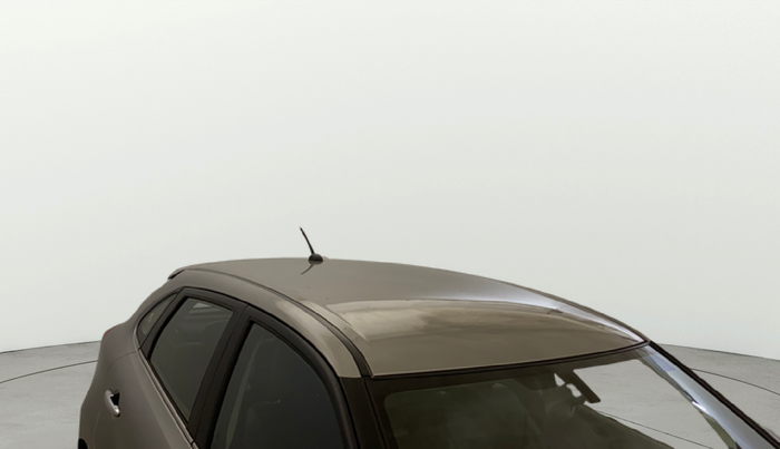 2020 Maruti Baleno ZETA PETROL 1.2, Petrol, Manual, 22,270 km, Roof