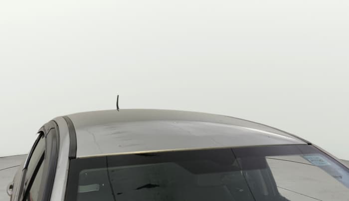 2018 Tata TIGOR XZA PETROL, Petrol, Automatic, 51,014 km, Roof
