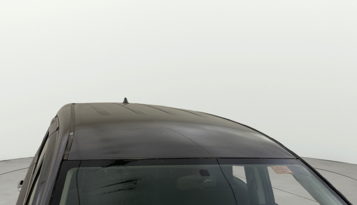 2016 Toyota Innova Crysta 2.4 VX 7 STR, Diesel, Manual, 83,393 km, Roof