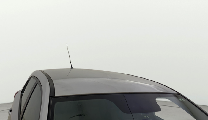 2015 Hyundai Elite i20 SPORTZ 1.2, Petrol, Manual, 18,421 km, Roof