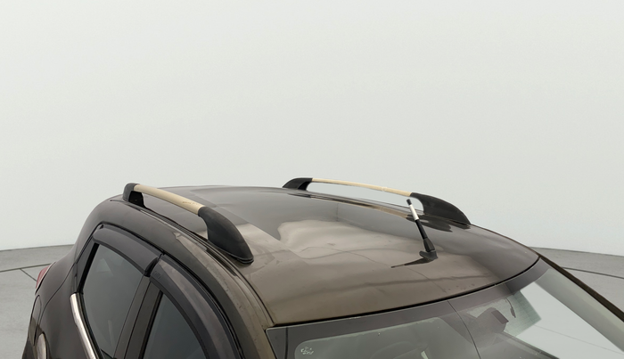 2020 Renault Kwid RXL, Petrol, Manual, 34,258 km, Roof