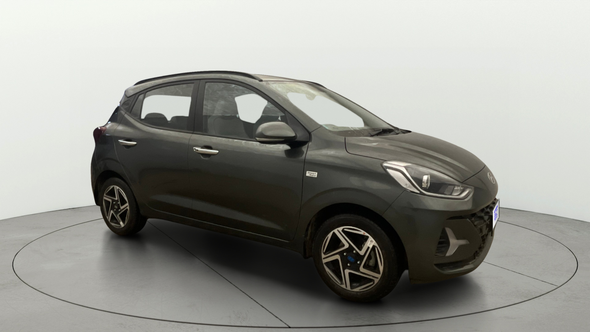 2025 Hyundai Grand i10 Nios ASTA AMT 1.2 KAPPA VTVT 2025 Hyundai Grand i10 Nios ASTA AMT 1.2 KAPPA VTVT