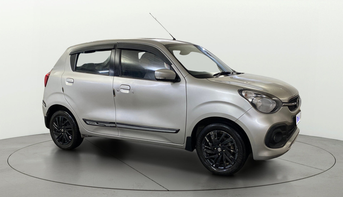 2022 Maruti Celerio ZXI PLUS, Petrol, Manual, 21,689 km, Right Front Diagonal