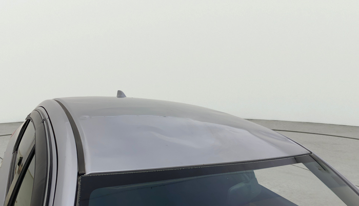 2018 Honda Amaze 1.2L I-VTEC V, CNG, Manual, 1,03,029 km, Roof