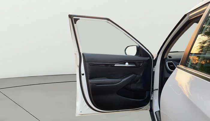 2019 KIA SELTOS GTX AT 1.4 PETROL, Petrol, Automatic, 54,958 km, LHS Front Door