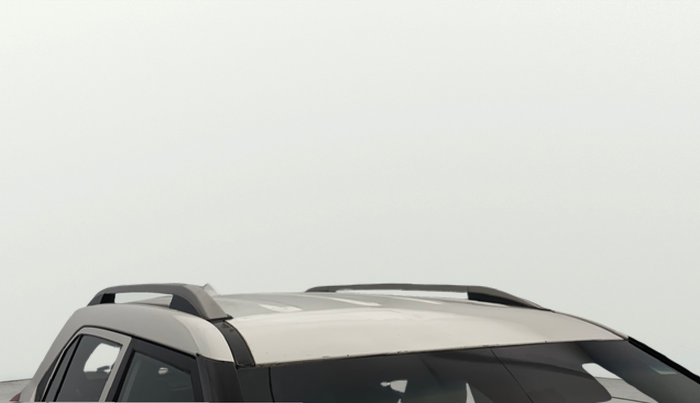 2017 Hyundai Creta SX PLUS 1.6 DIESEL, Diesel, Manual, 64,079 km, Roof