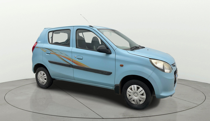 2014 Maruti Alto 800 LXI, Petrol, Manual, 50,616 km, SRP