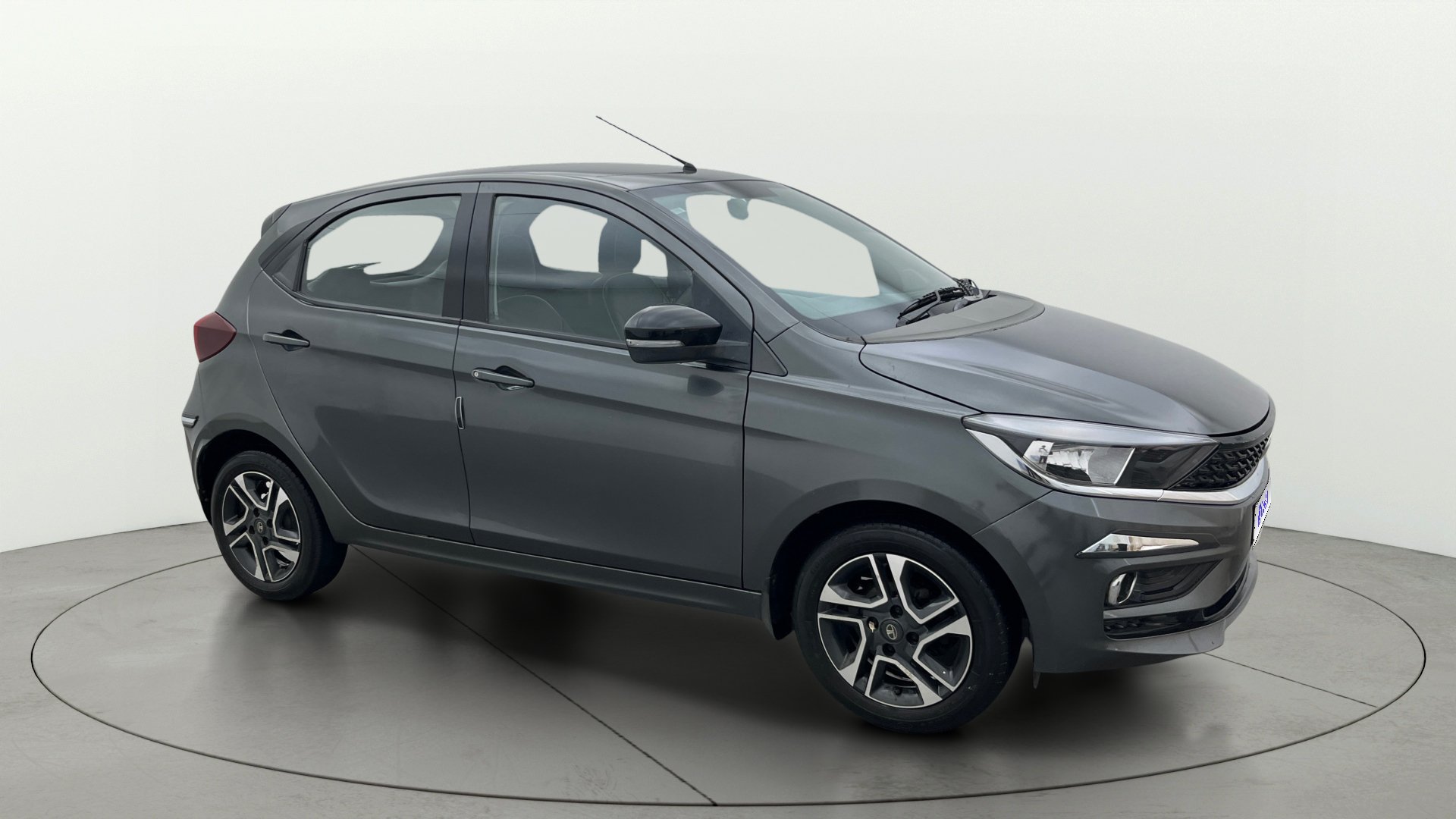 2020 Tata Tiago 2021-2026 XZA PLUS PETROL 2020 Tata Tiago 2021-2026 XZA PLUS PETROL