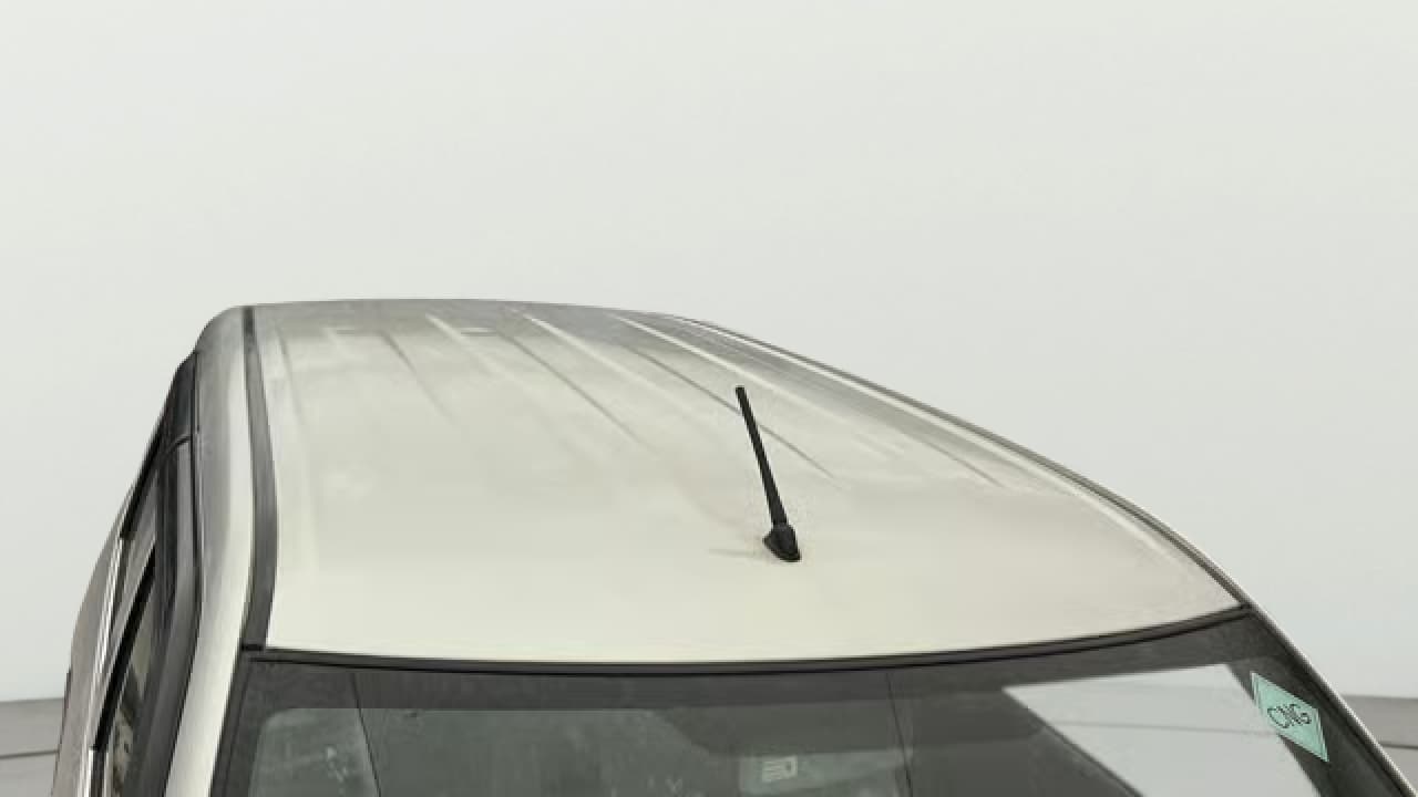 2020 Maruti New Wagon-R LXI CNG 1.0, CNG, Manual, 76,877 km, Roof