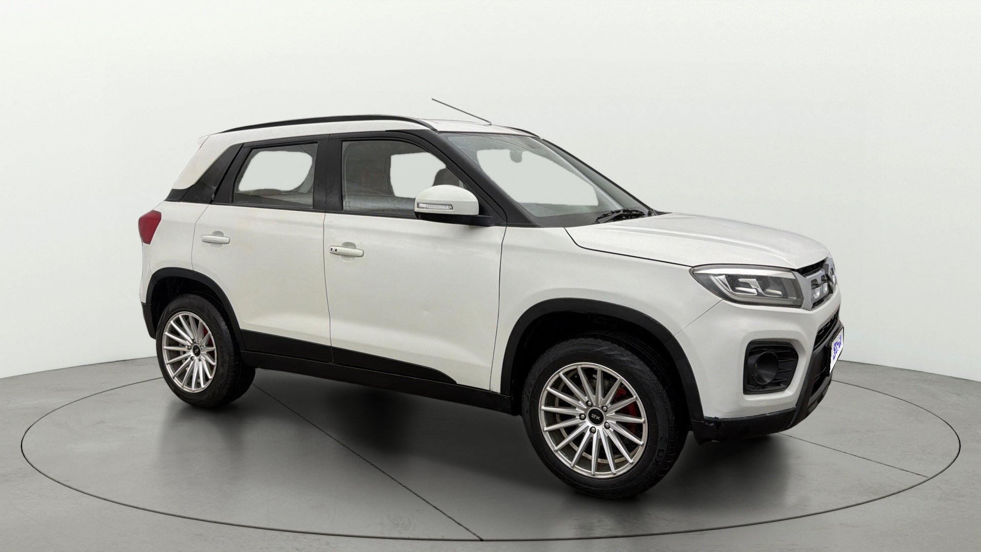 2021 Maruti Suzuki Brezza 2022-2026 VXI 2021 Maruti Suzuki Brezza 2022-2026 VXI