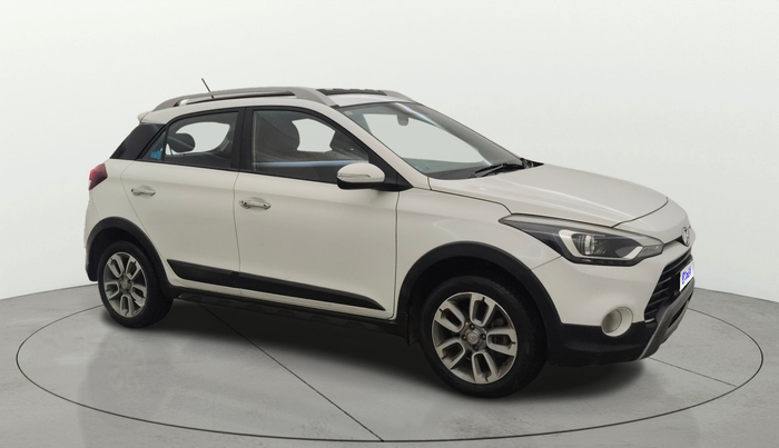 2017 Hyundai i20 Active 1.2 SX, Petrol, Manual, 59,486 km, SRP