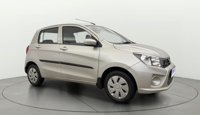 2018 Maruti Celerio ZXI AMT (O), Petrol, Automatic, 31,505 km, Right Front Diagonal
