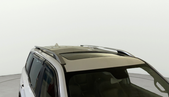 2023 Mahindra SCORPIO-N Z8 L DIESEL MT 2WD 7 STR, Diesel, Manual, 90,009 km, Roof