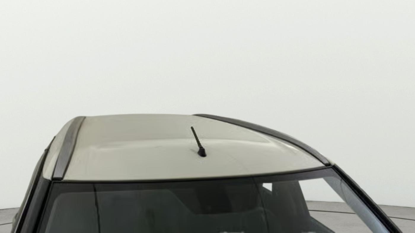 2022 Toyota URBAN CRUISER PREMIUM GRADE MT, Petrol, Manual, 50,265 km, Roof