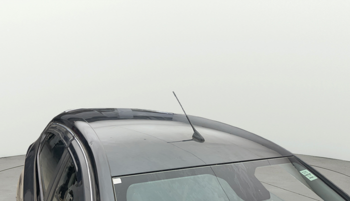 2020 Tata ALTROZ XZ PETROL, Petrol, Manual, 52,416 km, Roof