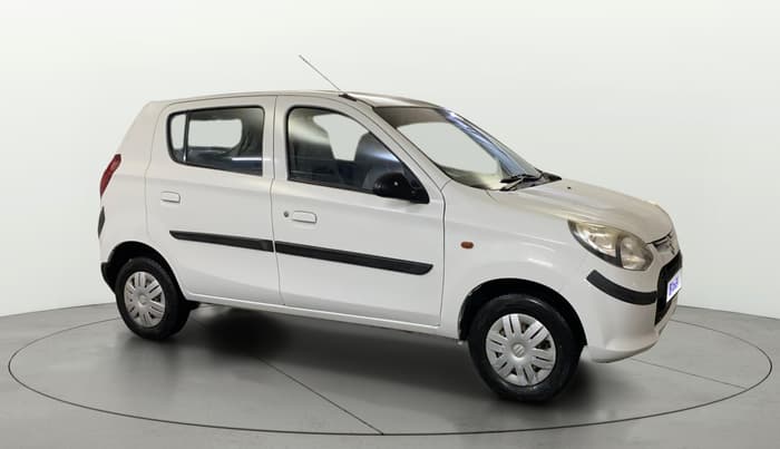 2015 Maruti Alto 800 LXI, Petrol, Manual, 33,787 km, SRP