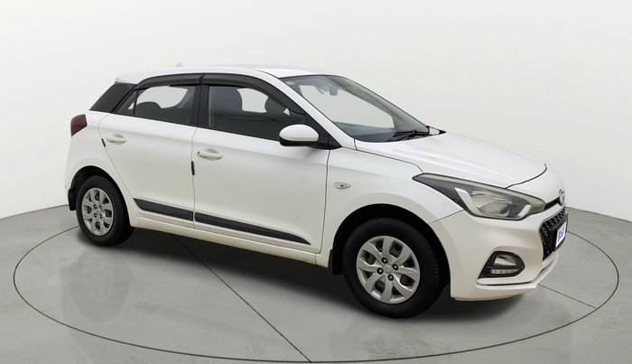 2019 Hyundai Elite i20 MAGNA PLUS 1.2, CNG, Manual, 98,358 km, SRP