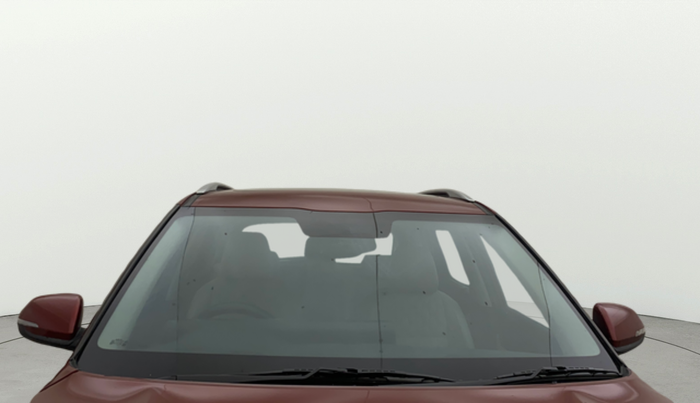 2020 KIA SELTOS HTX PLUS 1.5 DIESEL, Diesel, Manual, 76,870 km, Front Windshield