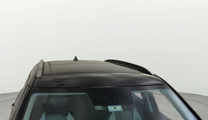 2023 Hyundai Creta SX IVT 1.5 PETROL, Petrol, Automatic, 16,510 km, Roof