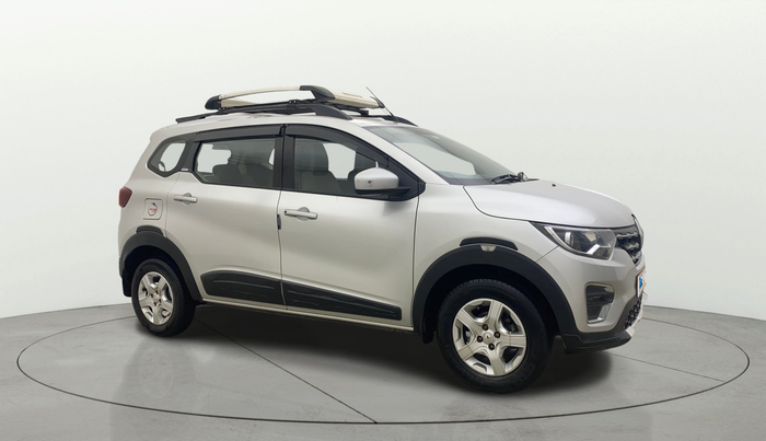 2019 Renault TRIBER RXZ, Petrol, Manual, 64,286 km, SRP