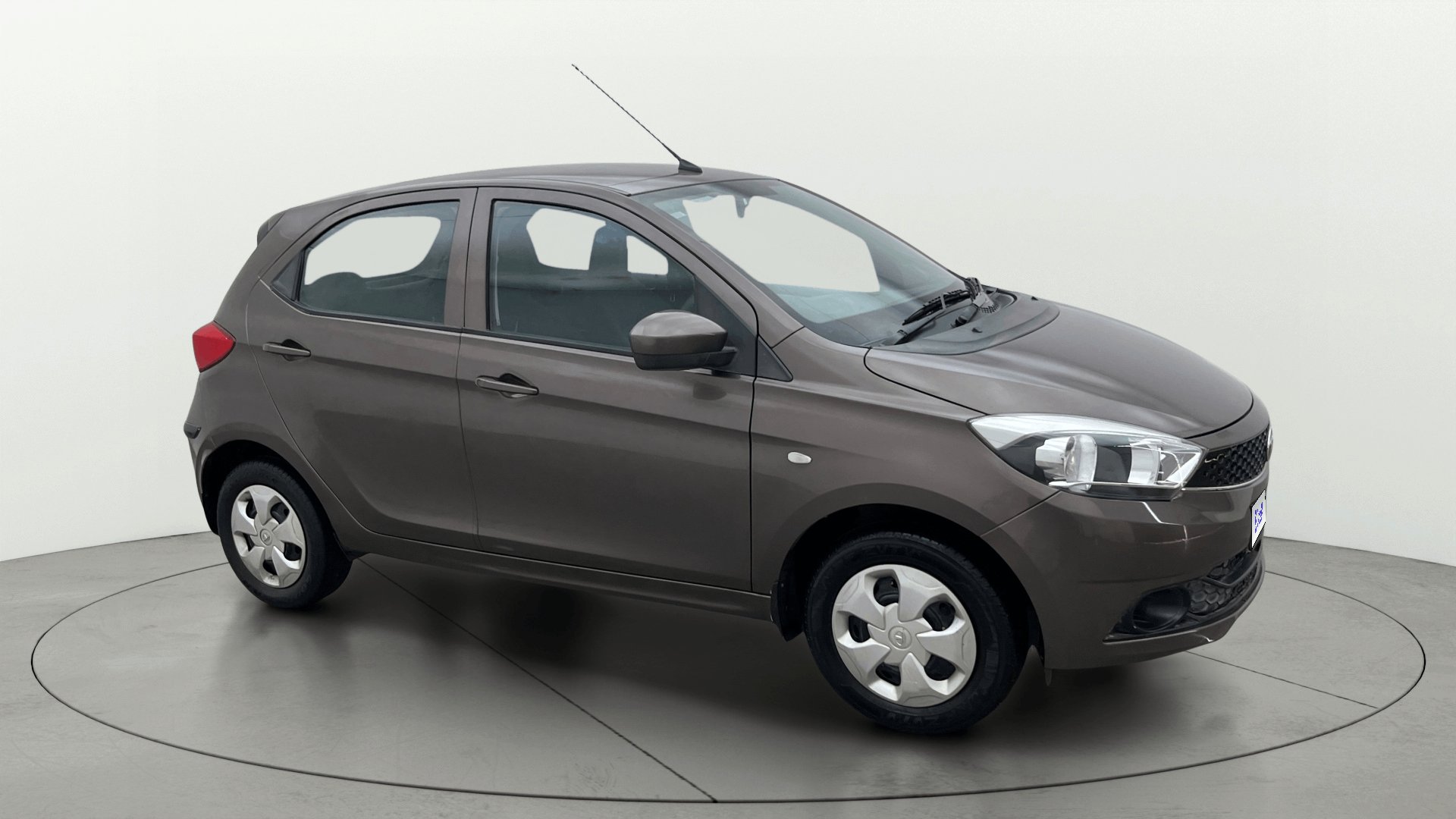 2016 Tata Tiago 2021-2026 XT PETROL
