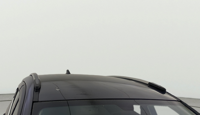 2019 Tata NEXON XZA PLUS PETROL, Petrol, Automatic, 34,479 km, Roof