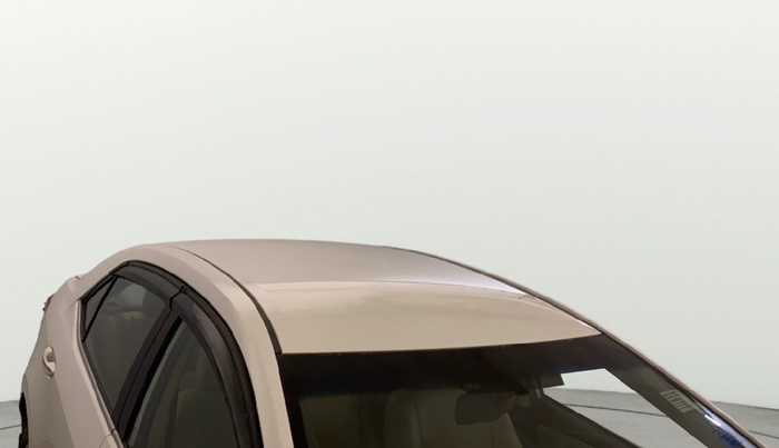 2016 Toyota Corolla Altis G CVT PETROL, Petrol, Automatic, 99,362 km, Roof