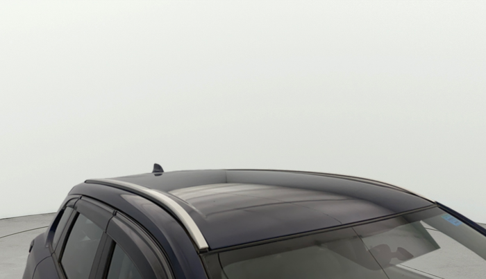 2024 Maruti Grand Vitara SIGMA SMART HYBRID, Petrol, Manual, 44,812 km, Roof