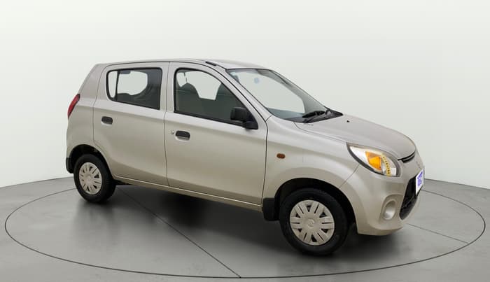 2019 Maruti Alto 800 LXI, Petrol, Manual, 31,027 km, SRP