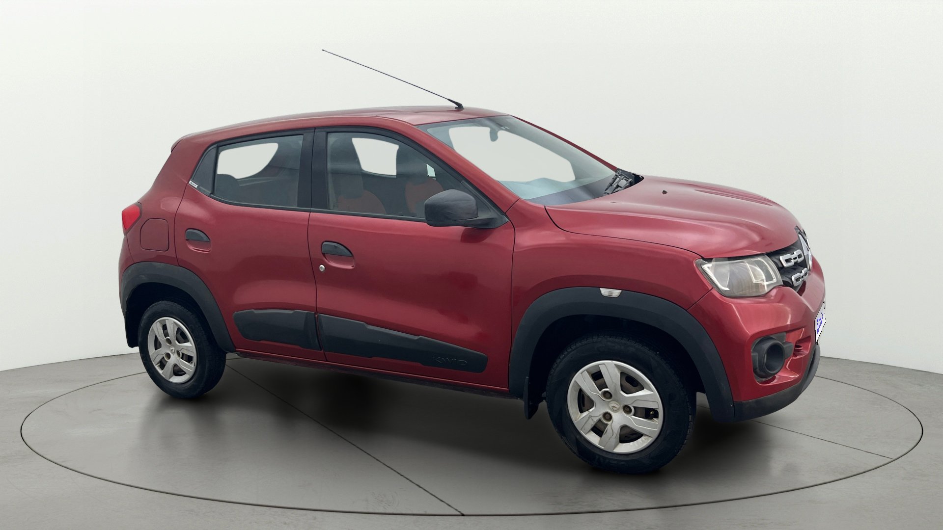 2016 Renault Kwid 2022-2026 RXT 0.8 2016 Renault Kwid 2022-2026 RXT 0.8