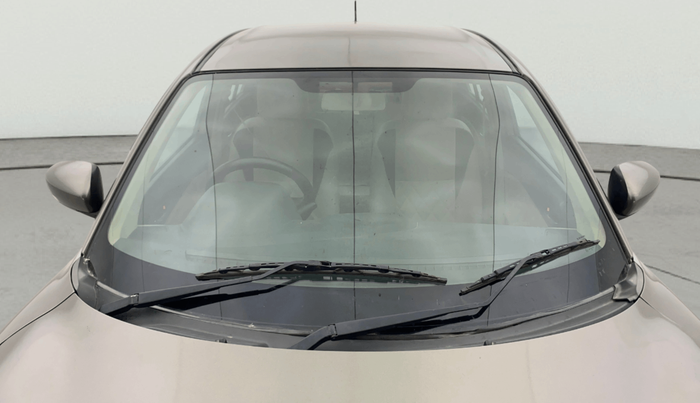 2018 Maruti Dzire VXI AMT, Petrol, Automatic, 52,857 km, Front Windshield