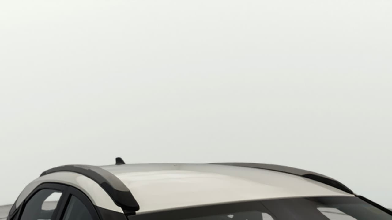 2024 Tata NEXON CREATIVE + AMT 1.5 DIESEL, Diesel, Automatic, 19,882 km, Roof