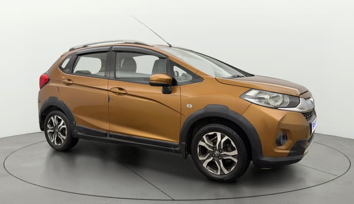 2019 Honda WR-V 1.2L I-VTEC S MT, Petrol, Manual, 85,671 km, SRP