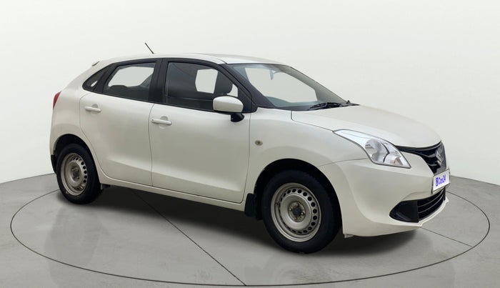 2015 Maruti Baleno SIGMA PETROL 1.2, Petrol, Manual, 86,889 km, Right Front Diagonal