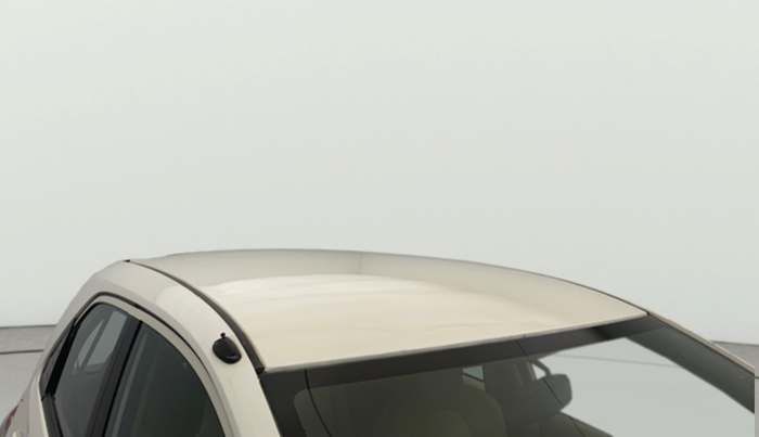 2013 Honda Brio E MT, Petrol, Manual, 31,343 km, Roof