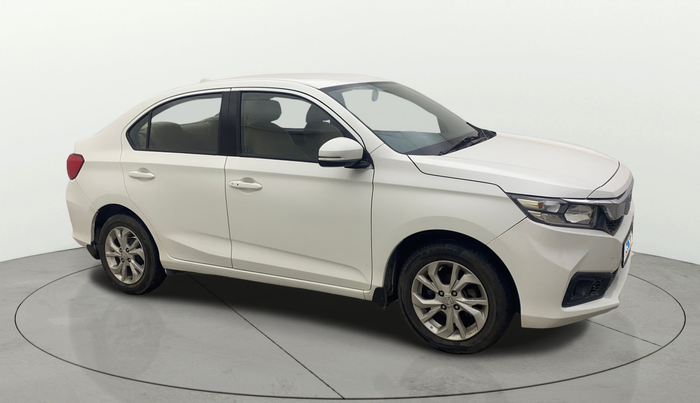 2018 Honda Amaze 1.5L I-DTEC VX, Diesel, Manual, 29,472 km, Right Front Diagonal