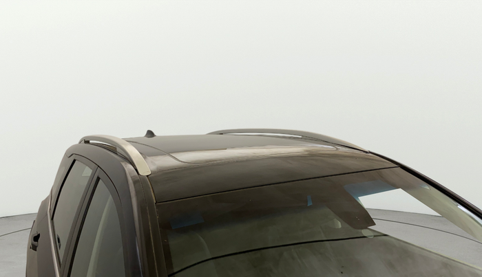 2020 MG HECTOR SHARP 2.0 DIESEL, Diesel, Manual, 40,062 km, Roof