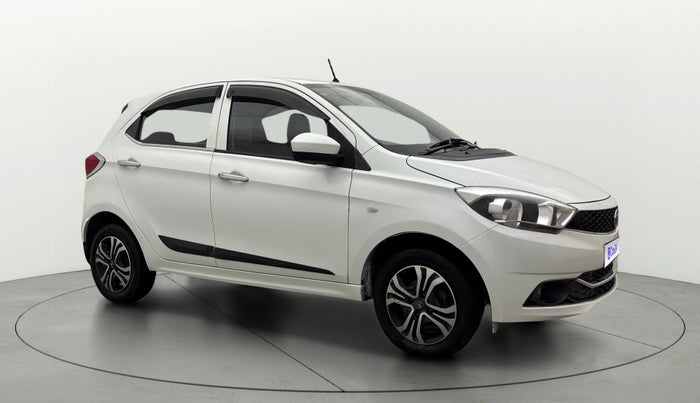 2019 Tata Tiago XZ PETROL, Petrol, Manual, 1,06,289 km, Right Front Diagonal