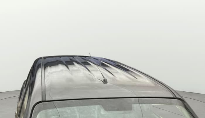 2020 Maruti S PRESSO VXI PLUS AMT, Petrol, Automatic, 17,977 km, Roof