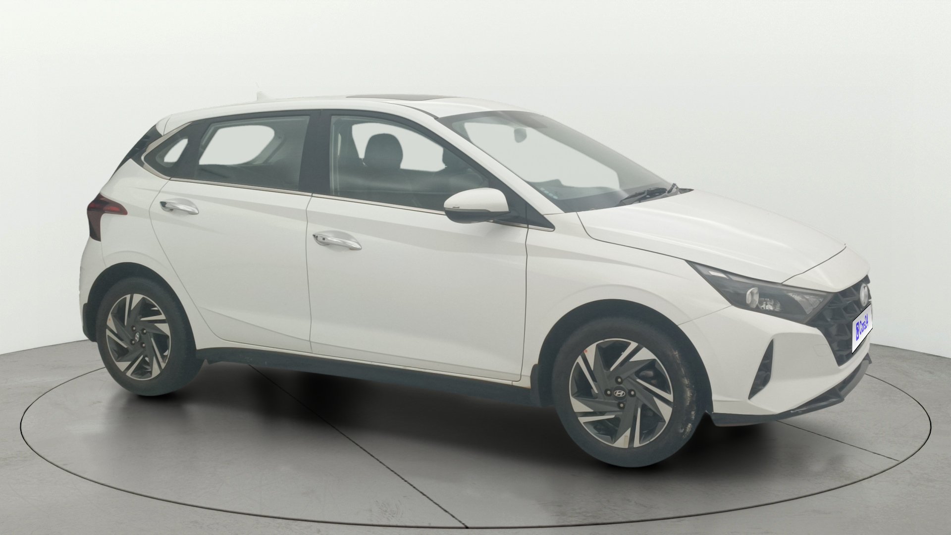 2022 Hyundai i20 ASTA 1.2 MT 2022 Hyundai i20 ASTA 1.2 MT