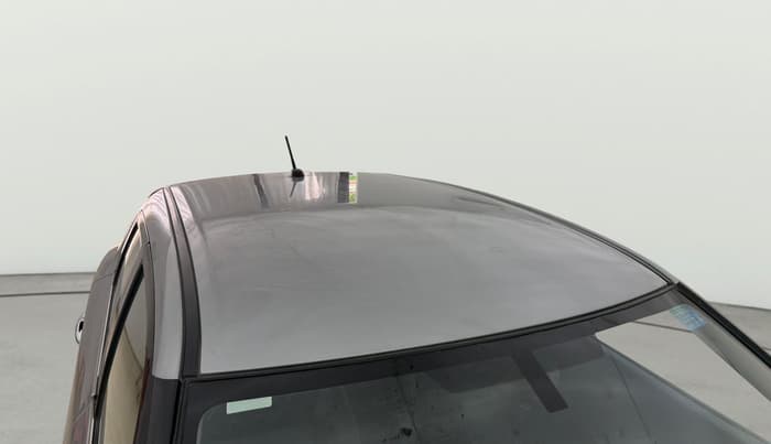 2019 Maruti Baleno ZETA CVT PETROL 1.2, Petrol, Automatic, 92,759 km, Roof