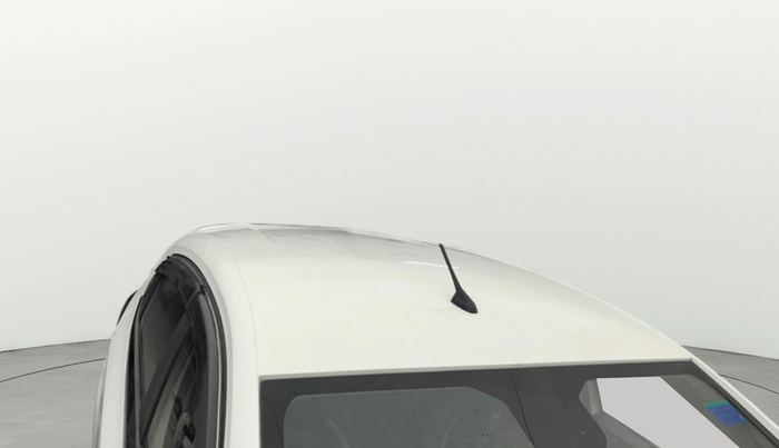 2021 Tata ALTROZ XT PETROL, Petrol, Manual, 43,266 km, Roof