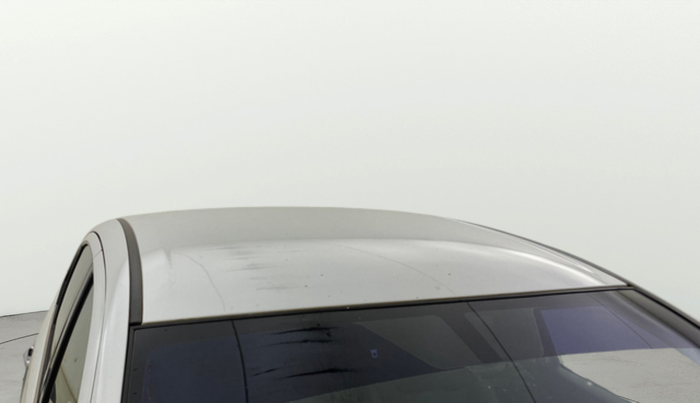 2017 Maruti Ciaz S 1.4 MT PETROL, Petrol, Manual, 53,895 km, Roof