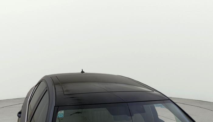 2018 Skoda Octavia L&K 1.8 TSI AT, Petrol, Automatic, 50,087 km, Roof